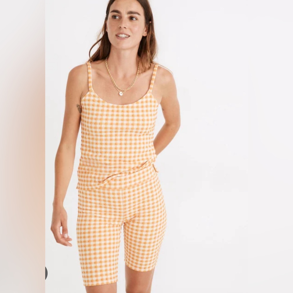 Madewell Set